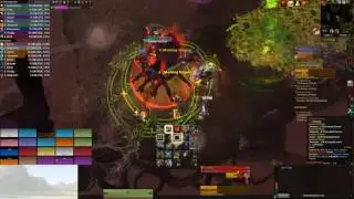 Gimped Mythic Elerethe Renferal