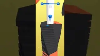 Stack Ball level 138 