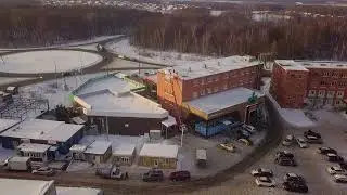 Аренда автовышки в Туле