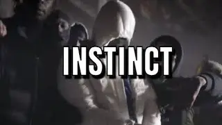 [FREE] SR x Benzz Type Beat "Instinct" | Uk Drill x Ny Drill Instrumental 2023 | Prod.BBM
