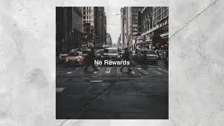 S.O. - No Rewards | Official Audio (@sothekid @lampmode)