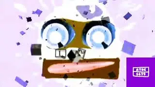 Sega Saturn Csupo (1995) Effects Round 1 Vs. Everyone (1/32)