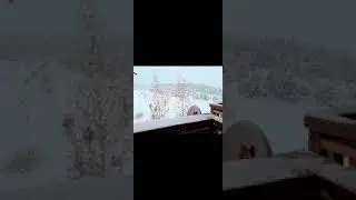 Банские горы !!! авт. исп. Коников Михаил
