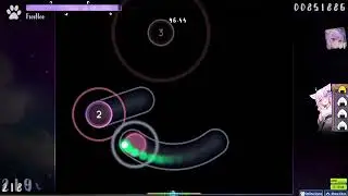 [osu!] REDEMPTION ACHIEVED