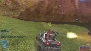 Halo 2 PC - How I feel about teammate Gunners