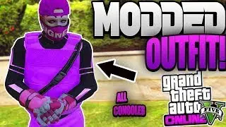Gta 5 Save wizard outfits and tutorial ( Saves for some outfits are in the description )