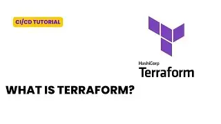 What is Terraform and Infrastructure as a Code?