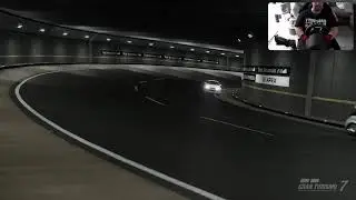 GT7 Thrustmaster T GT2