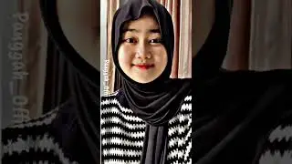 Kumpulan JJ cewek hijab cantik #cantik #hijab #hijabmanis #jilbab #senyummanis #panggah_Official🎟️