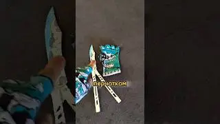 НАСТОЯЩИЕ ПЕРЧАТКИ в ЖИЗНИ