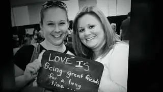 Frederick Area Bridal Showcase 2011