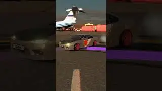 Staring Contest 👀 | Tuning Club Online