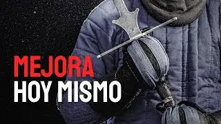 Fundamentos del combate con espada esenciales para tu próxima práctica