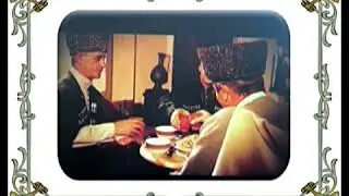 Мухамед Коблев-проект Адыгский этикет(Адыгэ Хабзэ).