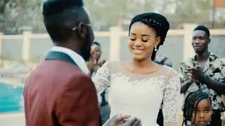 Abel Zamani Aure ( Vidéo officiel )
