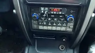 подсветка магнитолы ховер