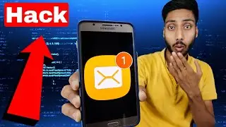 Just One Click || Automatically Forward SMS to Your PC/Phone