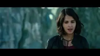 Могучие рейнджеры — Русский Трейлер 2017 HD от КиноКонг