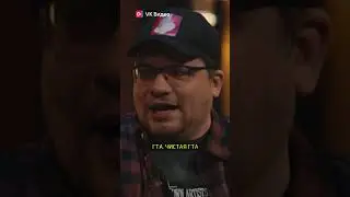 Харламов про погоню / шоу КСТАТИ с Денисом Дороховым и Азаматом Мусагалиевым 