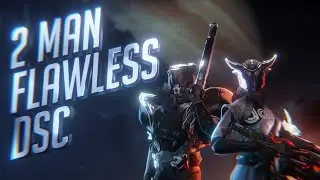 2 Man Flawless DSC - Season of The Splicer