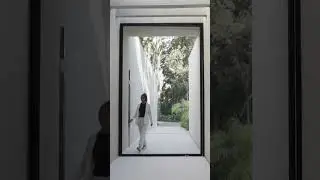 Casa MC Video Tour, a project by Basiches Arquitetos Associados