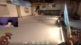 Sinatraa first Sheesh after comeback