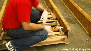 How To Build Long Large Pallets