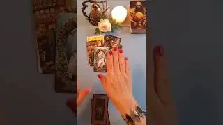 🔥ВАШИ ЗАЩИТЫ(природная, ставленная, родовая)- диагностика.Совет от Высших Сил 🌍💫