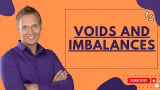 Voids And Imbalances - Technical Analysis Course Part6