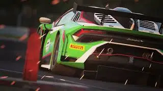 Assetto Corsa Competione ya disponible el DLC World Challenge 2023