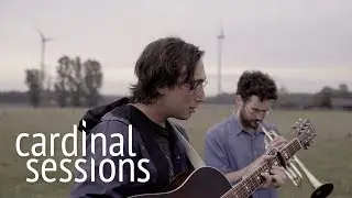 Whitney - Giving Up - CARDINAL SESSIONS