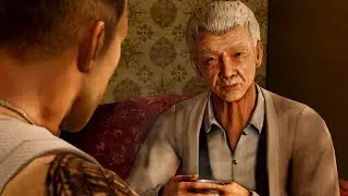 Sleeping Dogs: Definitive Edition - Mission #15 - Uncle Po (4K 60fps)