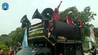 PHK sepihak PUK SP LEM SPSI PT. YAMAHA INDONESIA
