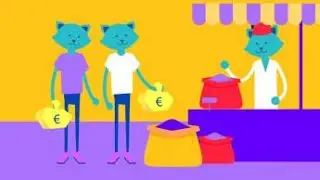 Économie collaborative : le partage à l’ère d’Internet