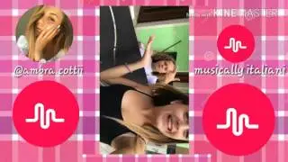●•musical.ly di Ambra cotti•●