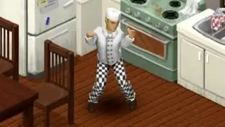 Fun cooking :D
