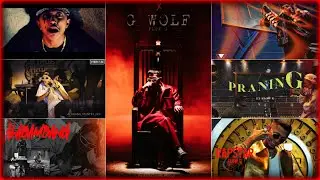 Flow g songs mashup & mix