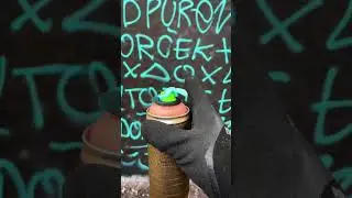 Special Spray TOOL!