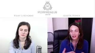 15 Going From Blogger to Published Author with Jessica Fisher of Good Cheap Eats