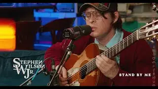 Stephen Wilson Jr. - 