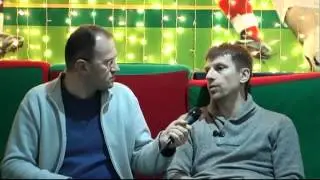 Александр Ширко оценивает игру московского 