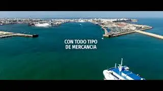 En #NavieraArmasTrasmediterránea somos tu socio logístico de confianza.