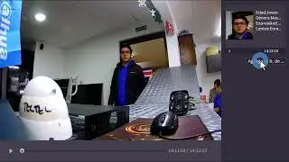 Cómo activar el Reconocimiento facial en grabadores Dahua WizSense