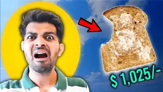 Foreigners buy ANYTHING! | Jobless Guy