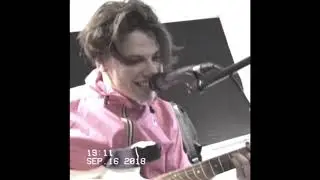 YUNGBLUD - God Is A Woman/ Lucid Dreams... (Ariana Grande,Nirvana ft. Juice Wrld mashup)