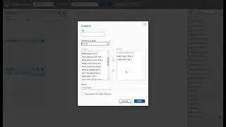 Personalize Layout - Sangoma Switchboard