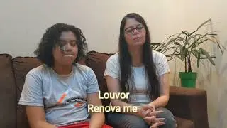 Renova me