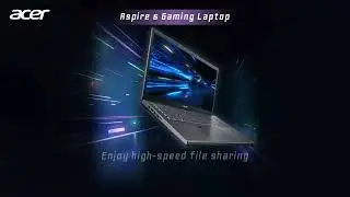 Acer Aspire 5 Gaming Laptop
