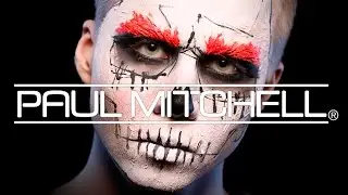 MAKE UP for #СВАДЬБИЩЕ by Paul Mitchell Ekaterinburg