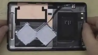 Nexus 7 Antenna Upgrade 2